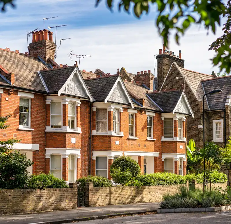 Rent Guarantee